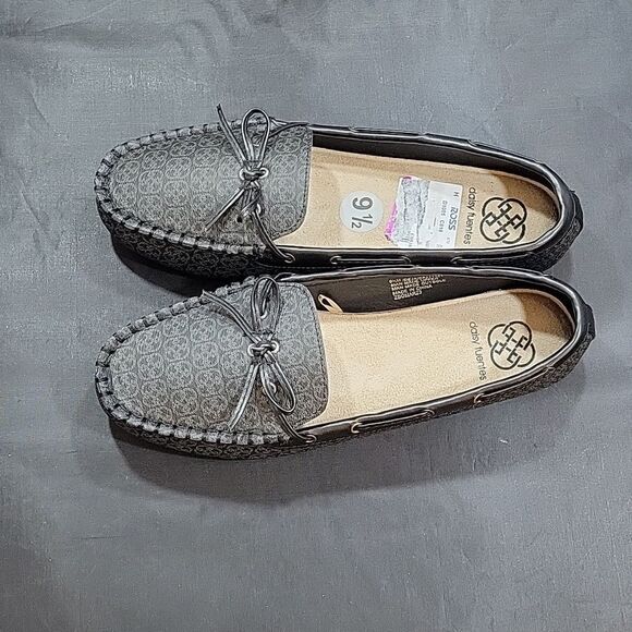 BRAND NEW DAISY FUENTES WOMEN"S SLIP-ON LOAFER - Picture 7 of 16
